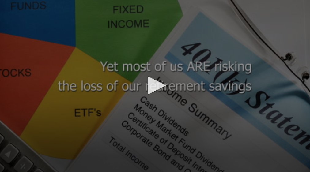 Protect Your Retirement Accounts from Market Volatility